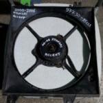 2000-2006 ACCENT FAN DAVLUMBAZ HYUNDAİ ORJİNAL ÇIKMA PARÇA