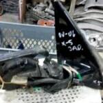 2000-2006 MODEL BMW X5 SAĞ AYNA ÇIKMA PARÇA
