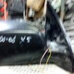2000-2006 MODEL BMW X5 SAĞ AYNA ÇIKMA PARÇA
