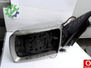 2000-2006 MODEL BMW X5 SOL AYNA ÇIKMA PARÇA