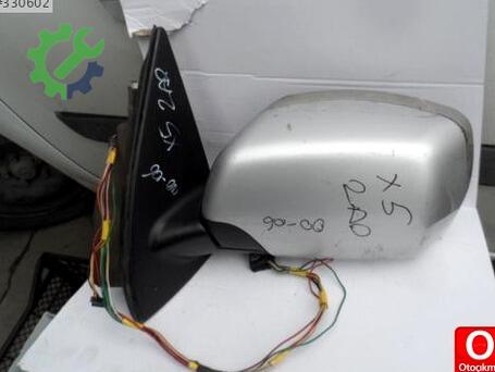 BMW X5 Sol Dış Ayna 2000-2006 çıkma parça