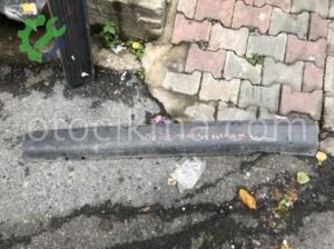 2000-2006 TRANSİT ARKA TAMPON FORD ORJİNAL ÇIKMA PARÇA