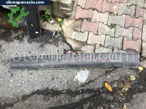 Ford Transit Arka Tampon çıkma parça