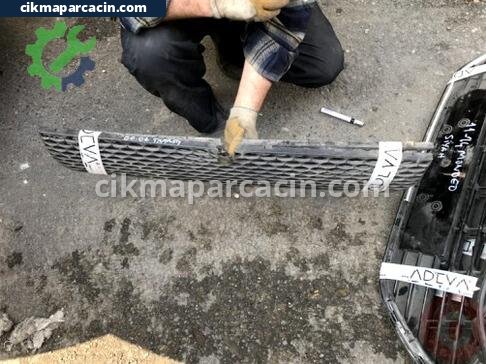 Ford Transit Tampon Izgarası çıkma parça