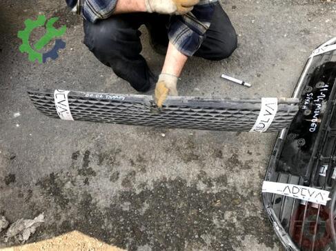 Ford Transit Tampon Izgarası çıkma parça