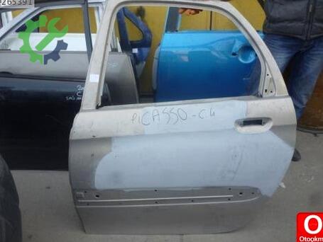 Citroen Xsara Kapı (Arka Sağ) çıkma parça