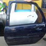 2000 Citroen Xsara Kapı (Arka Sağ) Çıkma Parça İstanbul