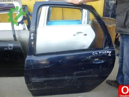 Citroen Xsara Kapı (Arka Sağ) 2000-2006 çıkma parça