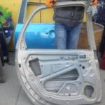 2000 Citroen Xsara Kapı (Arka Sağ) Çıkma Parça İstanbul