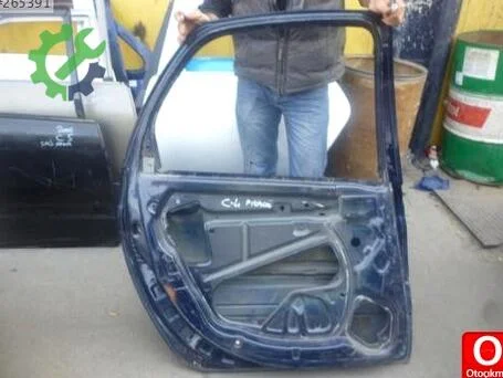 Citroen Xsara Kapı (Arka Sağ) 2000-2006 çıkma parça