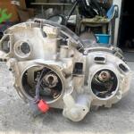 2000-2006 203 XENON C SERİSİ SOL FAR MERCEDES ORJİNAL ÇIKMA