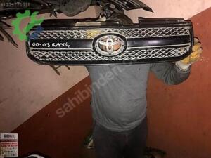 2000-2006 RAV4 PANJUR TOYOTA ORJİNAL ÇIKMA PARÇA