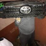 2000-2006 RAV4 PANJUR TOYOTA ORJİNAL ÇIKMA PARÇA