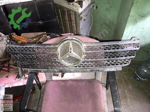 2000-2006 SPRİNTER PANJUR MERCEDES ORJİNAL ÇIKMA PARÇA