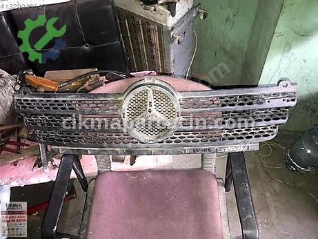 Mercedes-Benz Sprinter Panjur çıkma parça