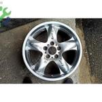 2000-2006 X5 18 İNÇ JANT BMW ORJİNAL ÇIKMA PARÇA
