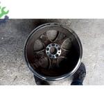 2000-2006 X5 18 İNÇ JANT BMW ORJİNAL ÇIKMA PARÇA