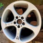 2000-2006 X5 18 İNÇ JANT BMW ORJİNAL ÇIKMA PARÇA
