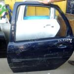 2000-2006 XSARA PİCASSO SOL ARKA KAPI CİTRÖEN ORJİNAL ÇIKMA