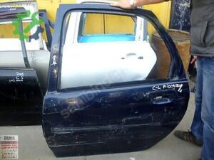 2000-2006 XSARA PİCASSO SOL ARKA KAPI CİTRÖEN ORJİNAL ÇIKMA