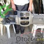 2000-2007 CLIO TORPİDO RENAULT ÇIKMA PARÇA