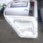 2000-2007 FABİA SOL ARKA KAPI SKODA ORJİNAL ÇIKMA PARÇA