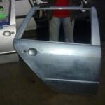 2000-2007 MODEL FABIA SW SAĞ ARKA KAPI SKODA ÇIKMA PARÇA