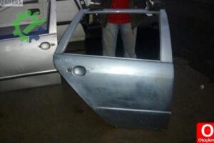 2000-2007 MODEL FABIA SW SAĞ ARKA KAPI SKODA ÇIKMA PARÇA