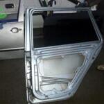 2000-2007 MODEL FABIA SW SAĞ ARKA KAPI SKODA ÇIKMA PARÇA