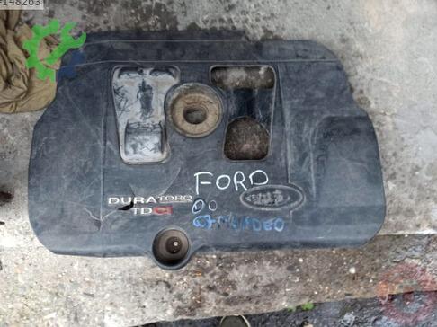 Ford Mondeo Motor Kapağı çıkma parça