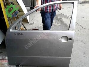 2000-2007 FABİA SOL ÖN KAPI SKODA ORJİNAL ÇIKMA PARÇA