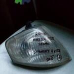 2000 323 SAĞ SOL SİNYAL MAZDA ORJİNAL ÇIKMA PARÇA