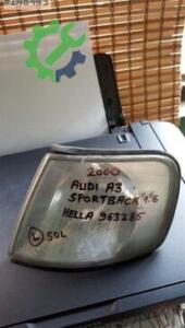 2000 A3 SOL SİNYAL AUDİ ORJİNAL ÇIKMA PARÇA