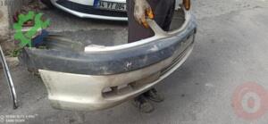 2000 AVENSİS ÖN TAMPON TOYOTA ORJİNAL ÇIKMA PARÇA