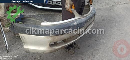 Toyota Avensis Ön Tampon çıkma parça