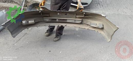 Toyota Avensis Ön Tampon çıkma parça