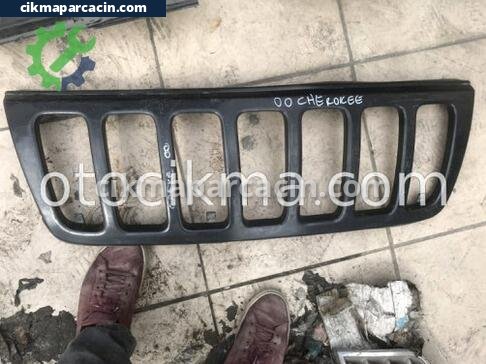 Jeep Cherokee Panjur çıkma parça