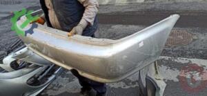 2000 CİVİC ARKA TAMPON HONDA ORJİNAL ÇIKMA PARÇA