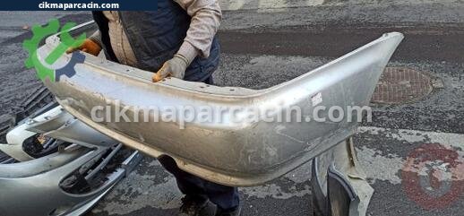 Honda Civic Arka Tampon çıkma parça