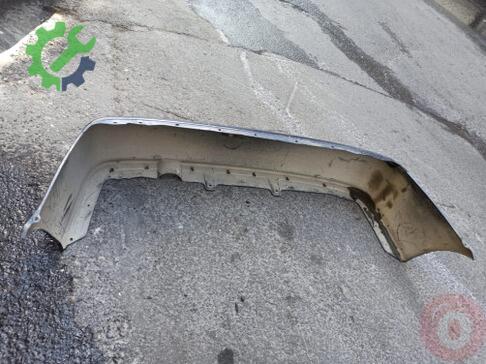 Honda Civic Arka Tampon çıkma parça