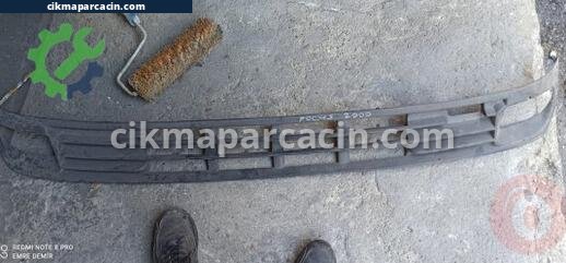 Ford Focus Tampon Izgarası çıkma parça