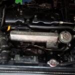 Nissan Primera Motor Komple çıkma parça - OTOFİL YEDEK PARÇA Mersin