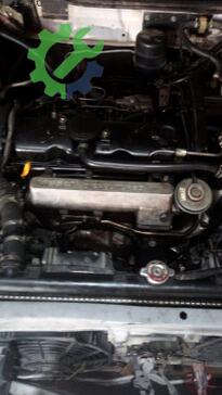 Nissan Primera Motor Komple çıkma parça
