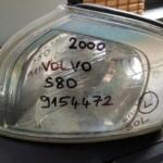 2000 S80 SOL SİNYAL VOLVO ORJİNAL ÇIKMA PARÇA