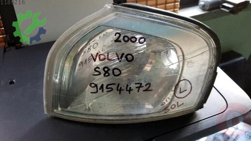 Volvo S80 Sinyal çıkma parça