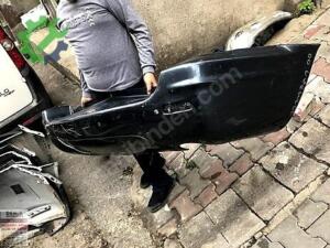 2000 CHEROKEE ARKA TAMPON JEEP ORJİNAL ÇIKMA PARÇA