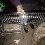 2000 INFINITI I30 PANJUR INFINITI ORJİNAL ÇIKMA PARÇA
