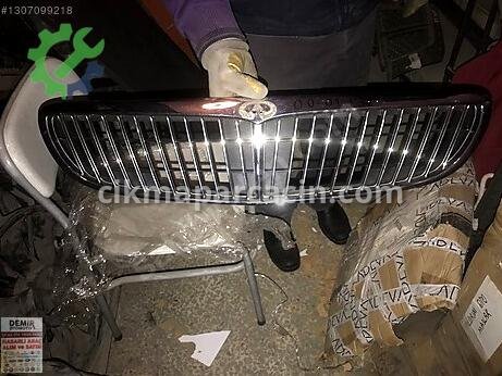Infiniti I30 Panjur çıkma parça