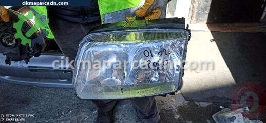 Volkswagen Polo Far çıkma parça