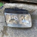 2001-2002 POLO SAĞ SOL FAR VOLKSWAGEN ORJİNAL ÇIKMA PARÇA